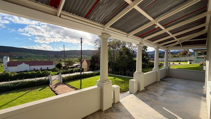 3 Bedroom Property for Sale in Herbertsdale Western Cape